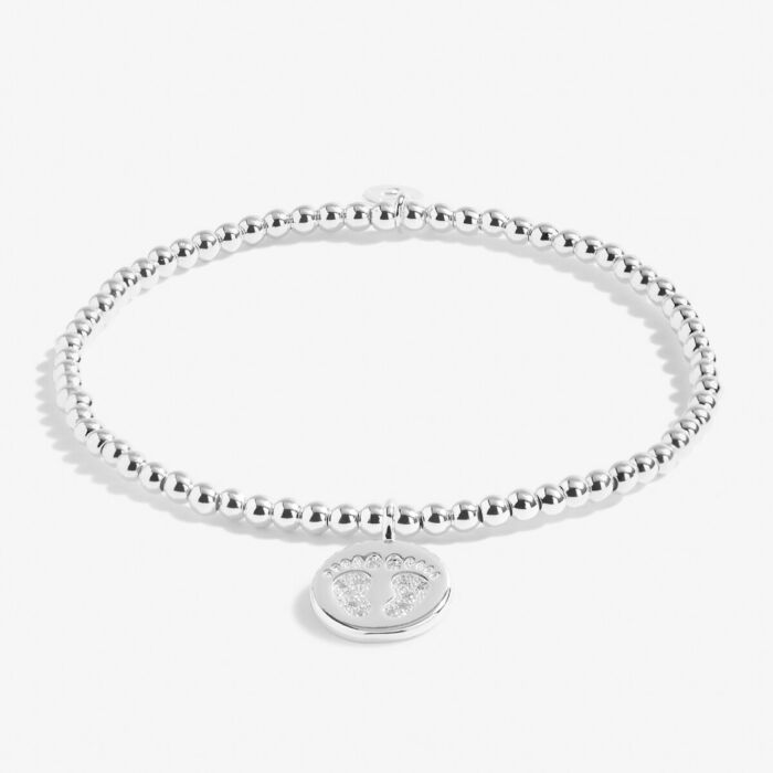 Joma Jewellery A Little 'Baby On The Way!' Bracelet